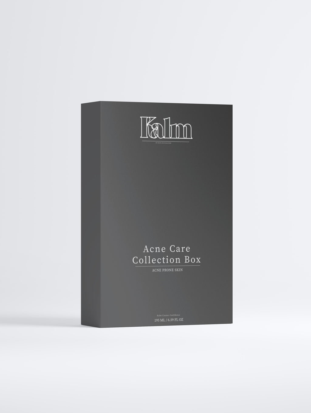 Kalm – Acne Care Collection Box
