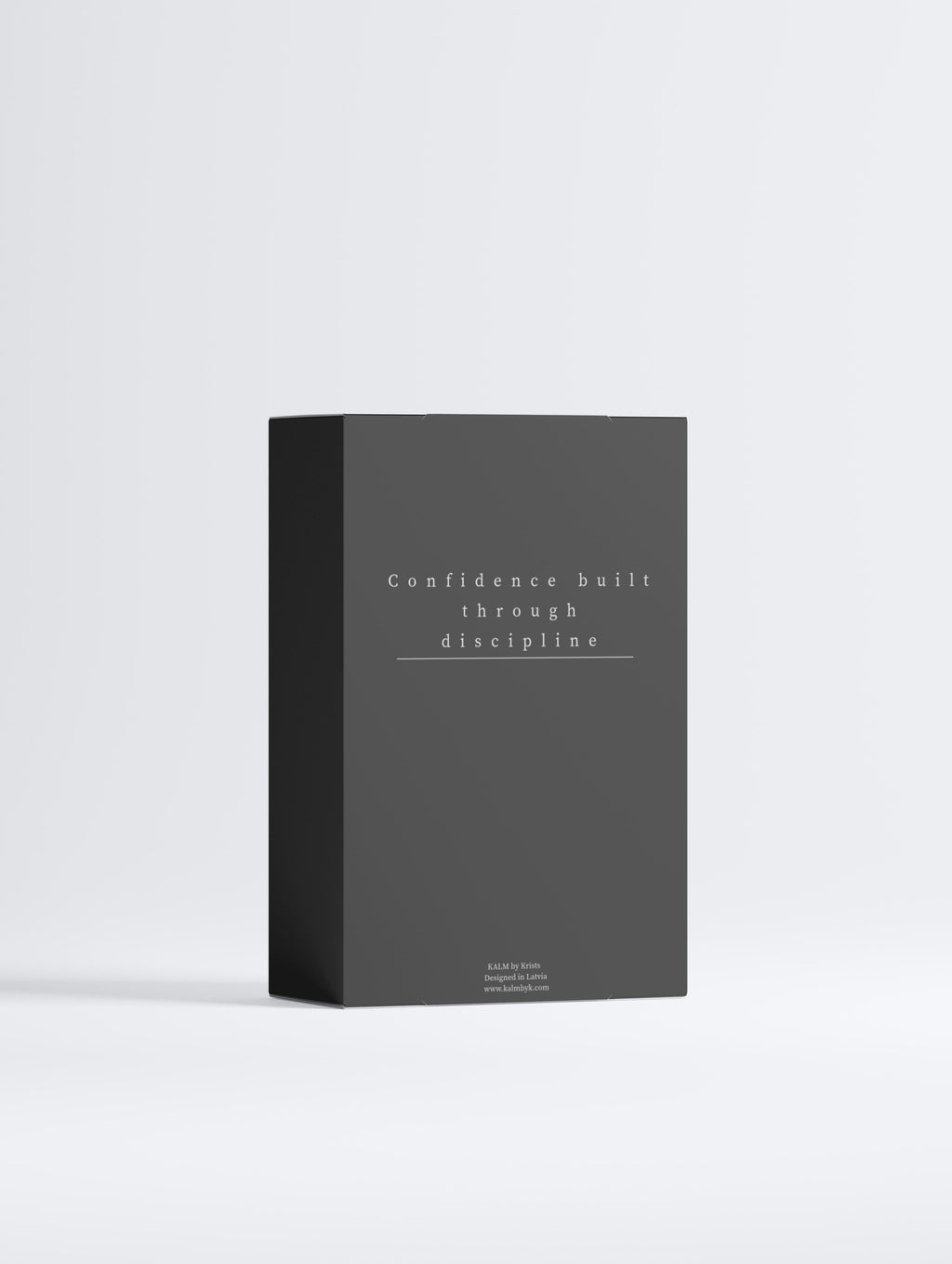 Kalm - The Ultimate Hydration Duo