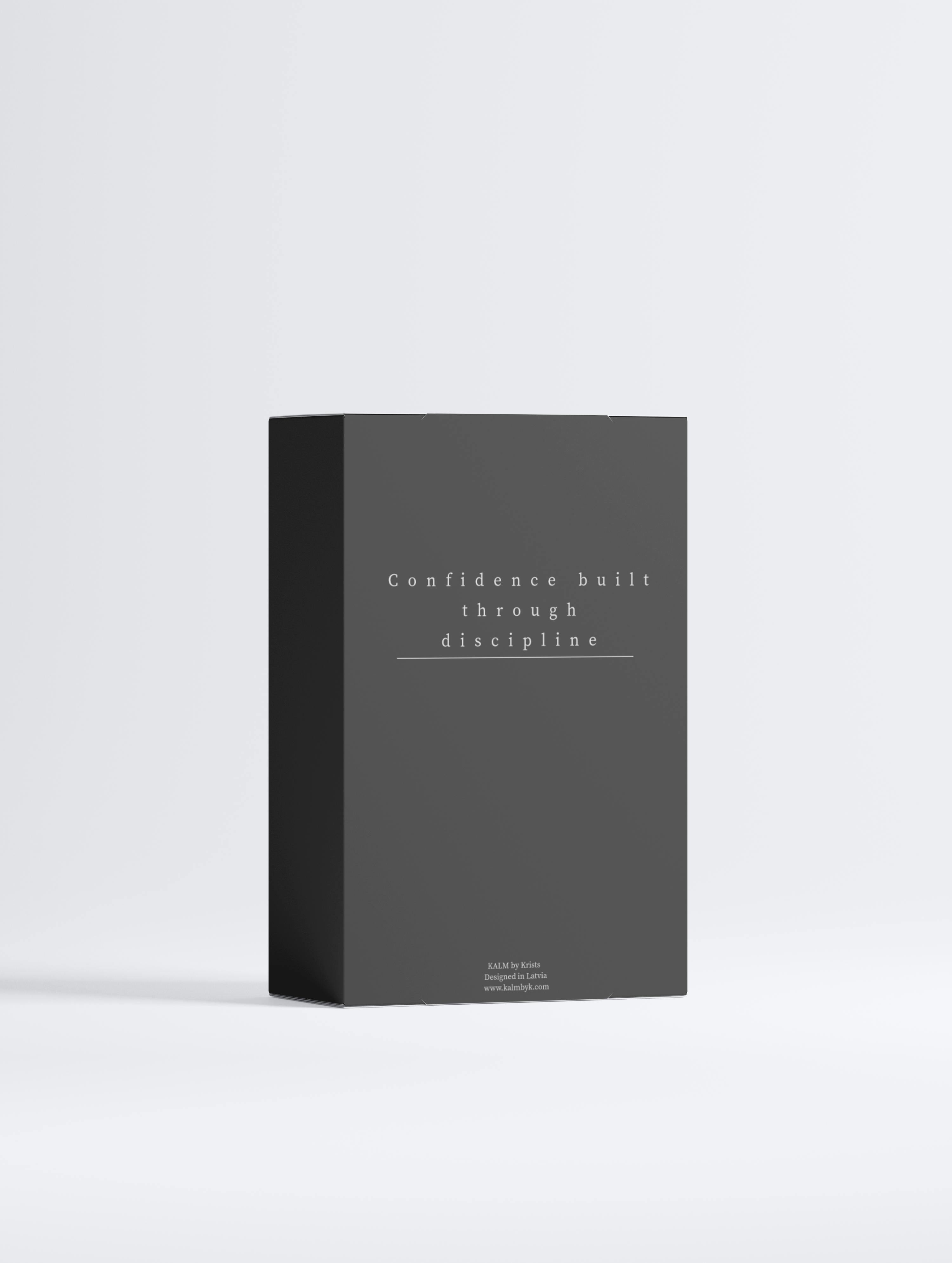 Kalm - The Ultimate Hydration Duo