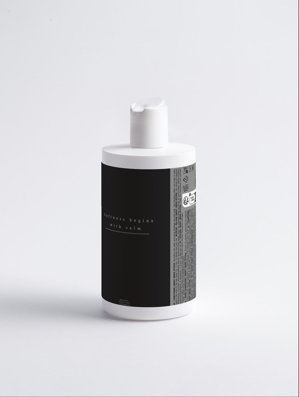 Kalm Gloss Conditioner - Smoky Green Vetiver