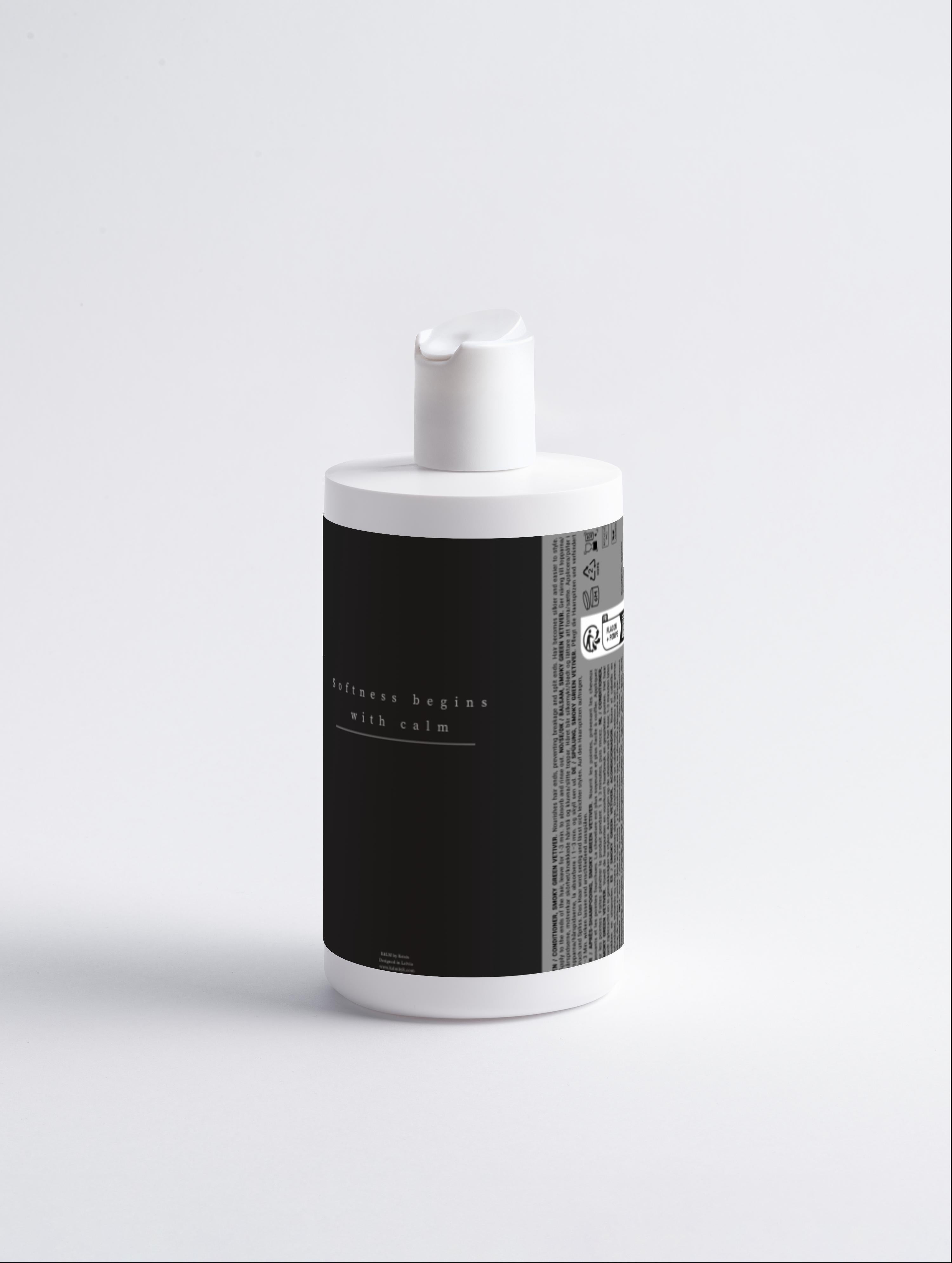 Kalm Gloss Conditioner - Smoky Green Vetiver